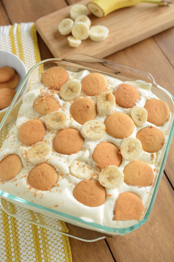 Delicious Magnolia Bakery Banana Pudding Recipe Cucinadeyung