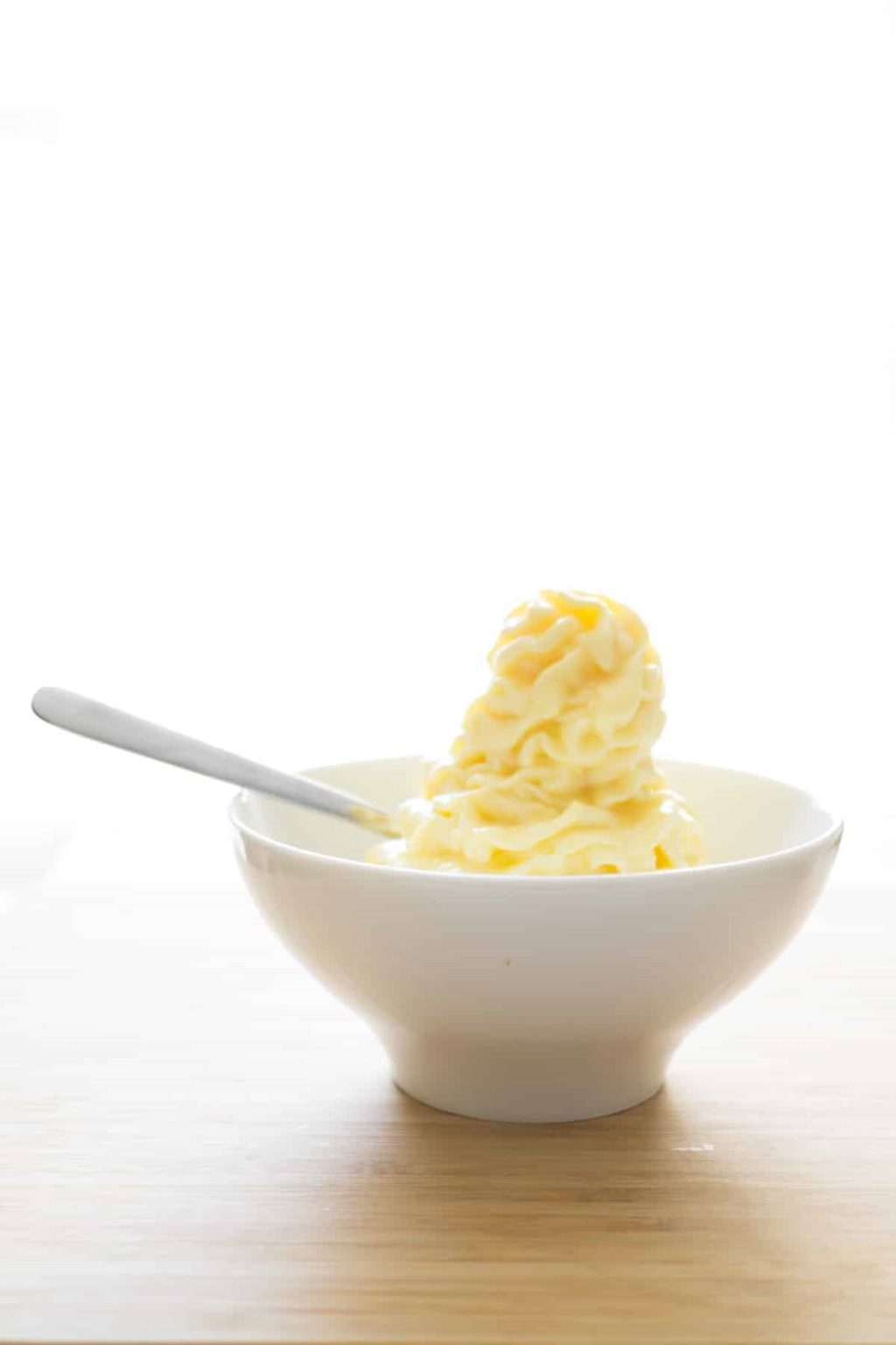 Easy Pineapple Dole Whip CUCINADEYUNG