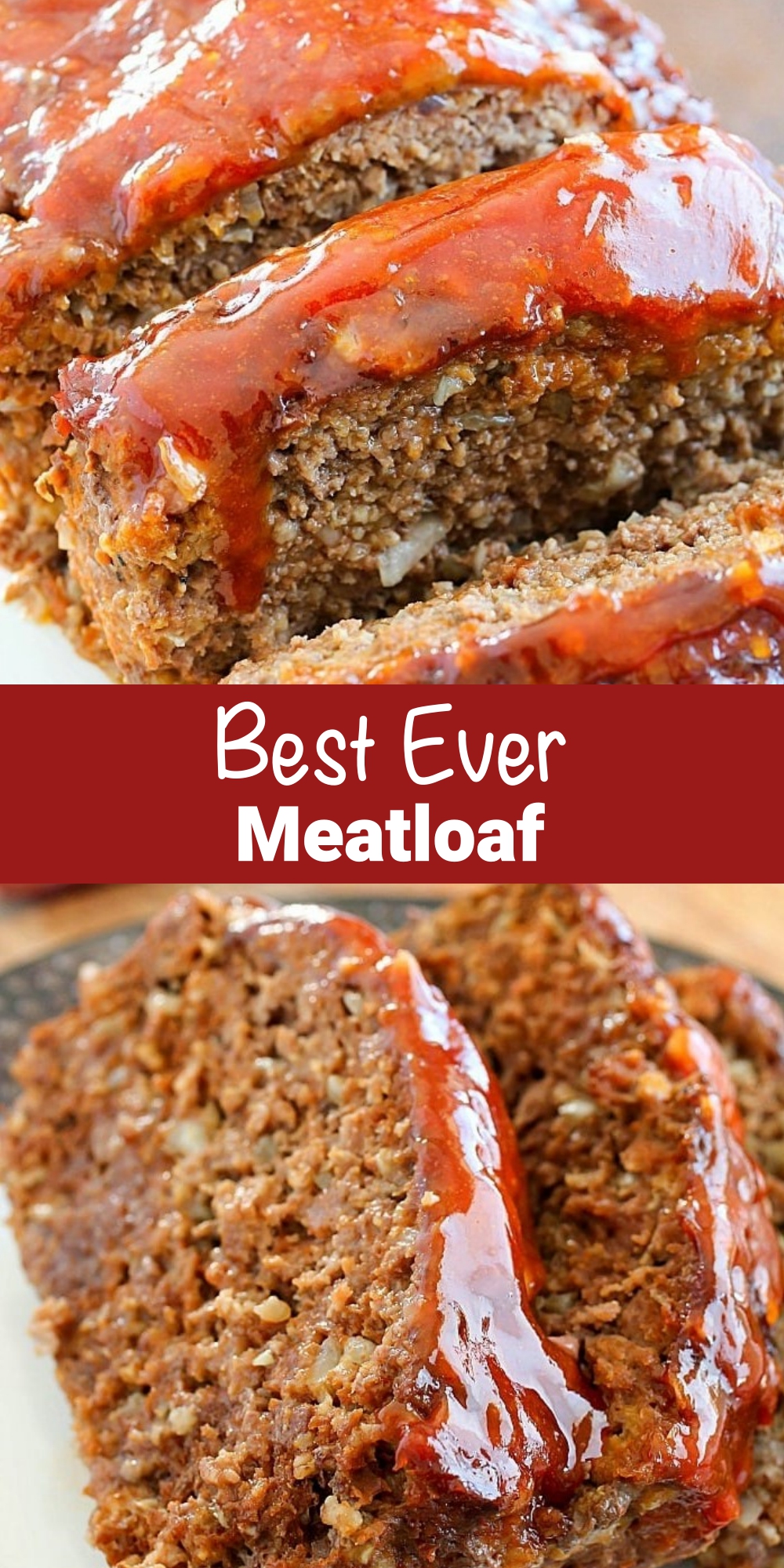 Best Ever Meatloaf Recipe – CUCINADEYUNG