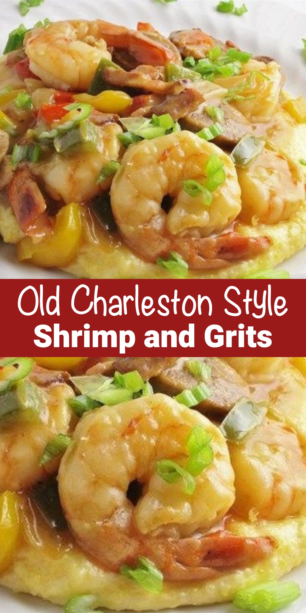 The Best 15 Shrimp and Grits Charleston Sc Easy Recipes To Make at Home